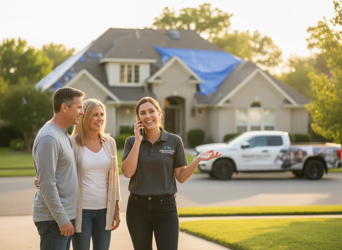 Emergency Roof Repair Clarkson, NE FAQs